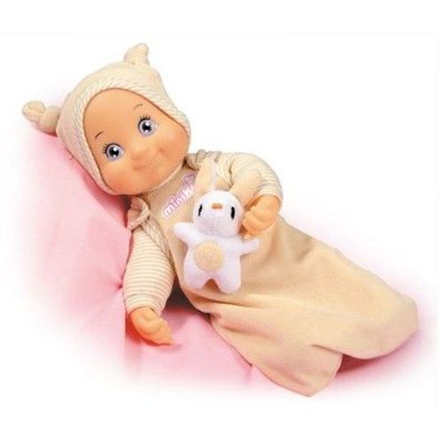 Poupon Musical - Minikiss