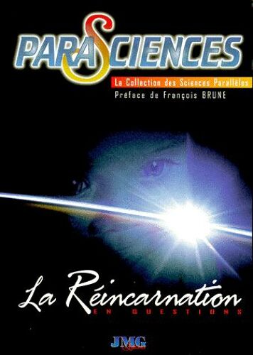 La Réincarnation En Questions