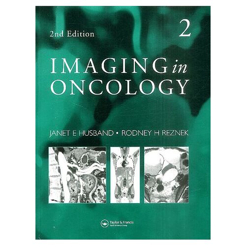 Imaging In Oncology - 2 Volumes