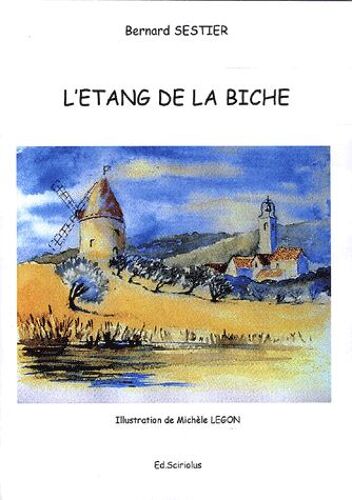 L'etang De La Biche