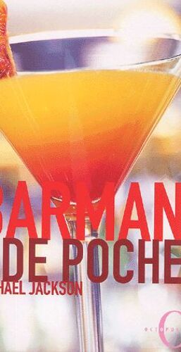 Barman De Poche
