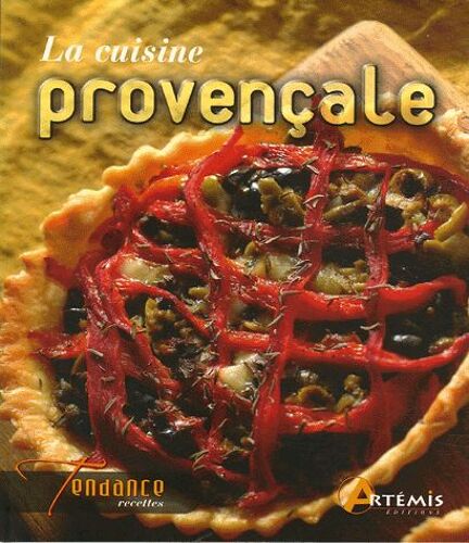 La Cuisine Provençale