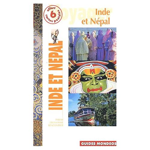 Inde Et Népal
