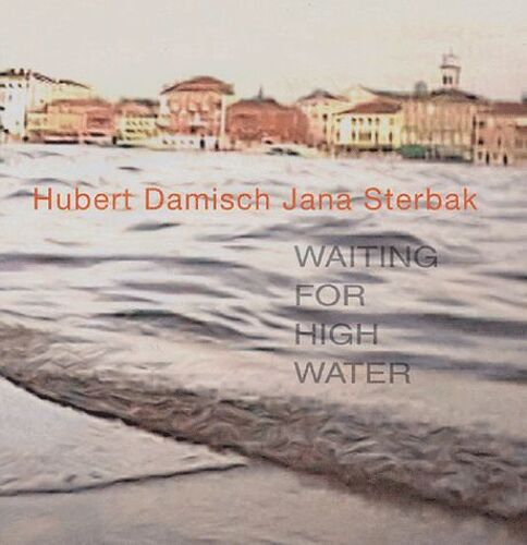Waiting For High Water - Edition Bilingue Français-Anglais