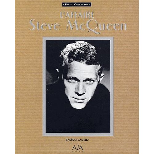 L'affaire Steve Mcqueen