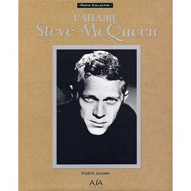 L'affaire Steve Mcqueen