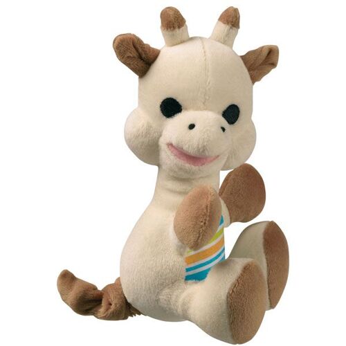 Jouet Vibreur Sophie La Girafe