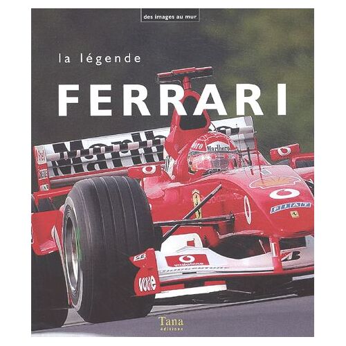 La Légende Ferrari