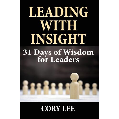 Leading With Insight