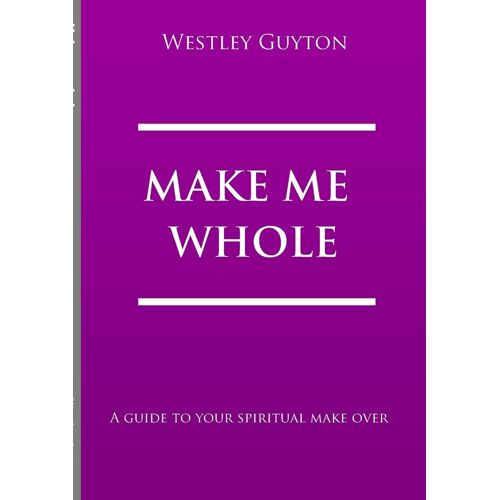 Make Me Whole