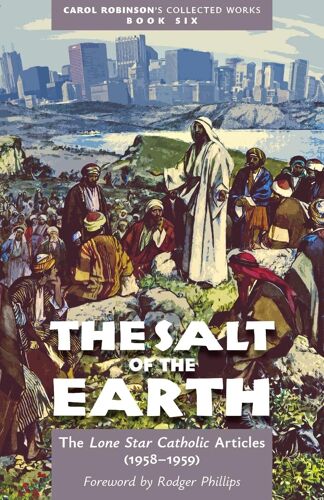 The Salt Of The Earth