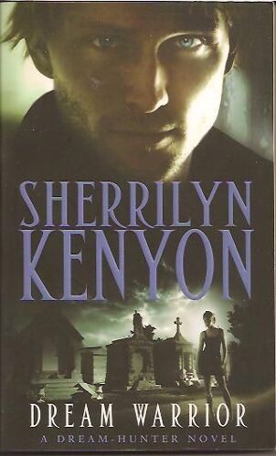 Kenyon, S: Dream Warrior