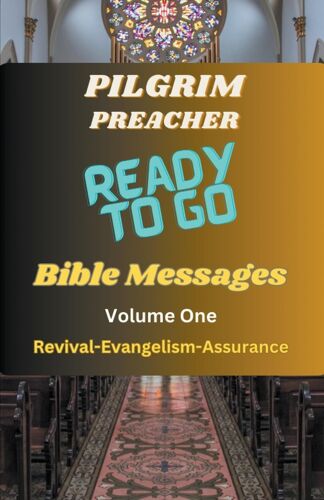 Ready To Go Bible Messages 1