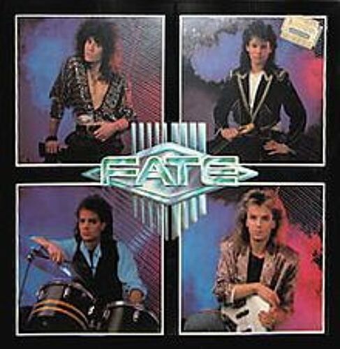 Fate - European Import