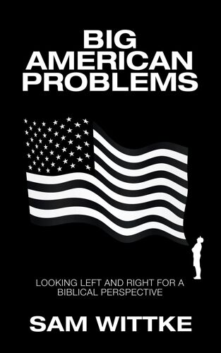 Big American Problems