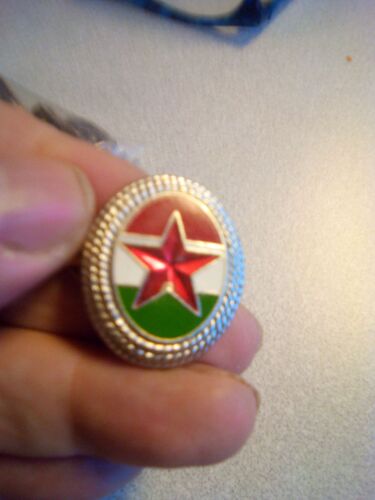 Insigne De Calot Hongrie