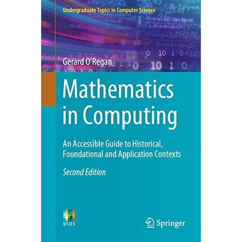 Mathematics In Computing