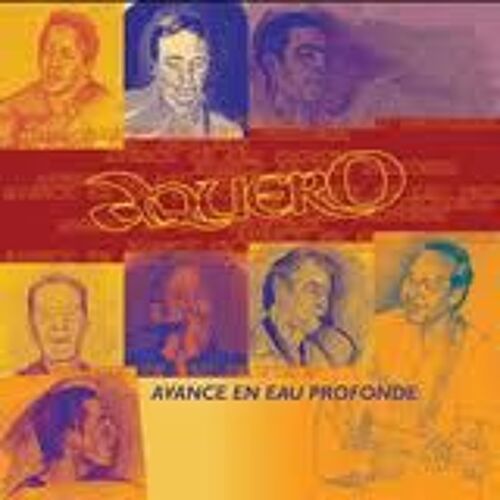 Avance En Eau Profonde