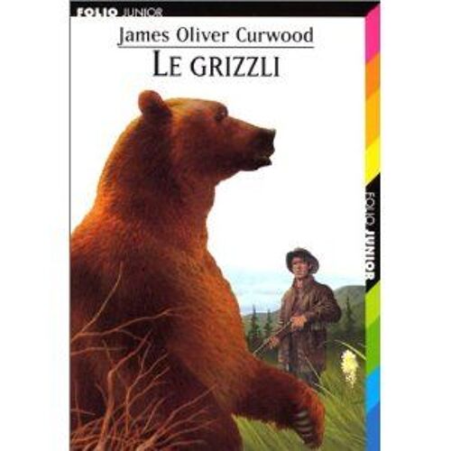 Le Grizzli.