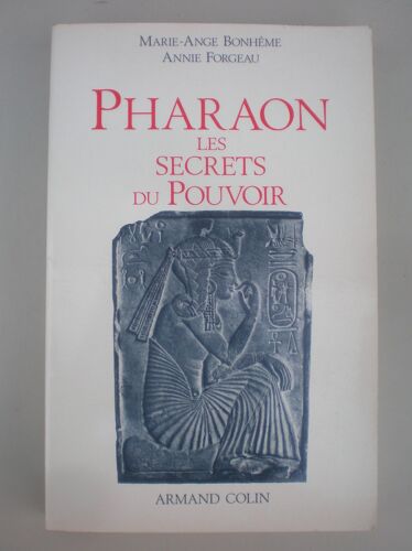 Pharaon - Les Secrets Du Pouvoir