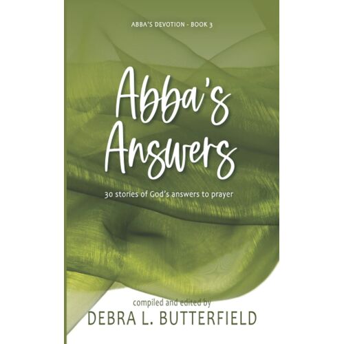 Abba's Answers