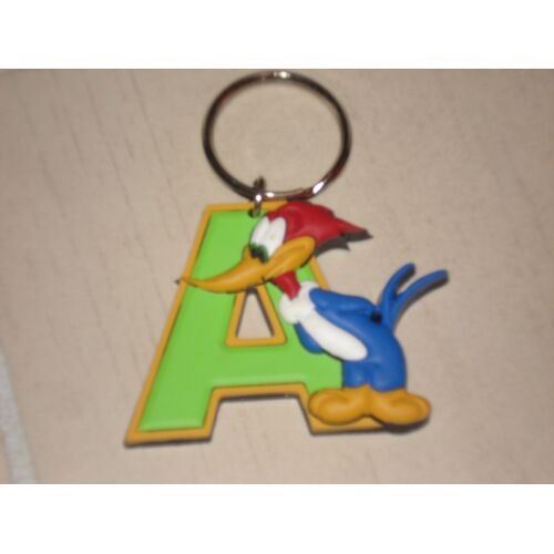 Woodywoodpecker