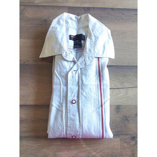 Chemise Homme Manches Longues Diesel