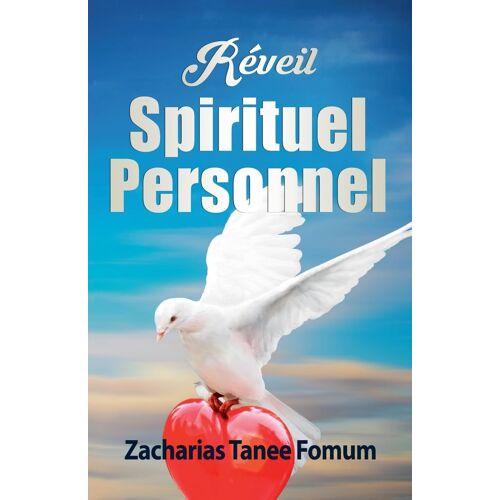 Réveil Spirituel Personnel