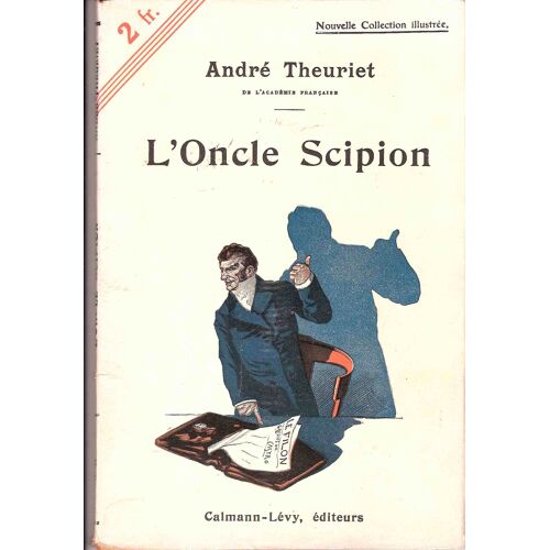 L Oncle Scipion