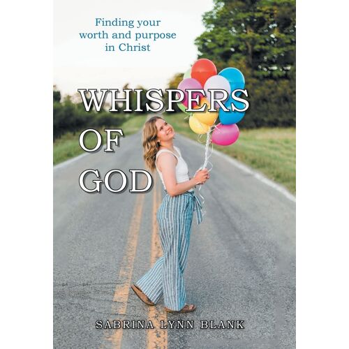 Whispers Of God