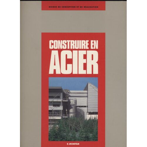 Construire En Acier