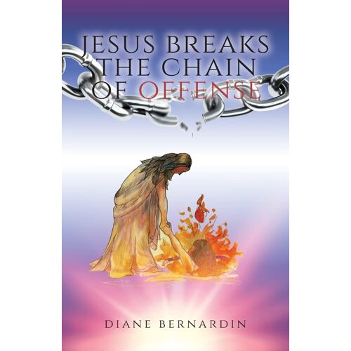 Jesus Breaks The Chain Of Offense