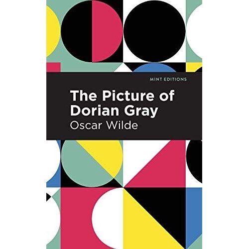 The Picture Of Dorian Gray