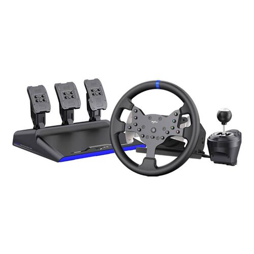 Herní Kole?ko Pxn-v99 (pc / Ps3 / Ps4 / Xbox One / Switch)