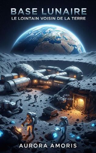Base Lunaire