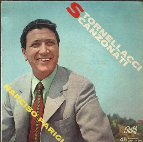 Stornellacci Canzonati (Italie)