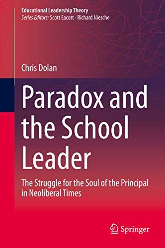 Paradox And The School Leader