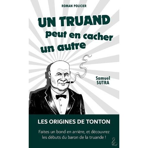 Un Truand Peut En Cacher Un Autre