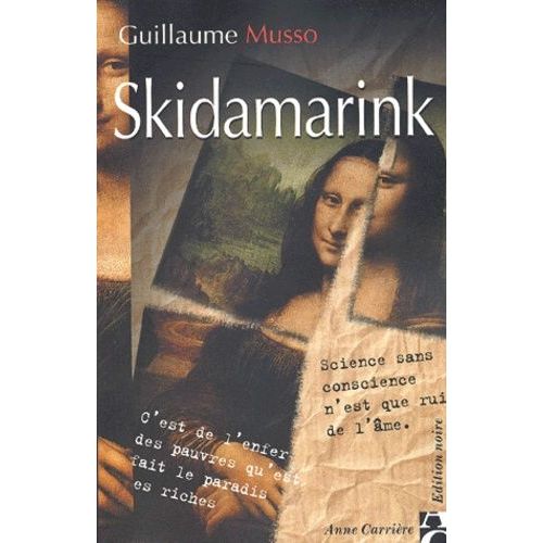 Skidamarink