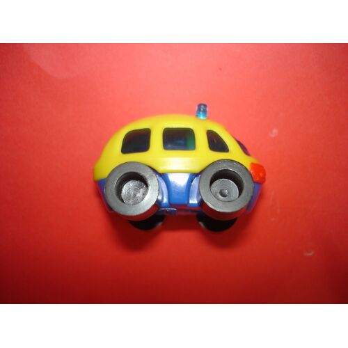 Voiture Nesquik