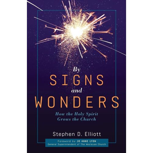 By Signs And Wonders