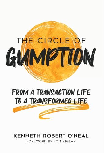 The Circle Of Gumption
