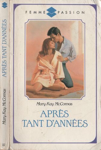 Après Tant D'années