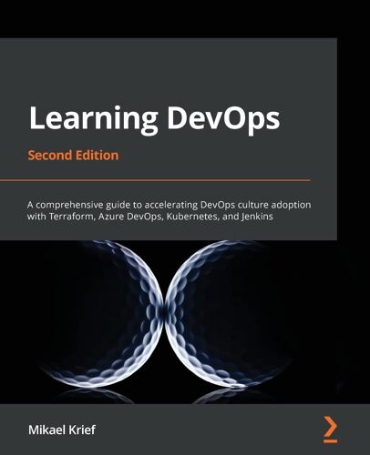 Learning Devops - Second Edition