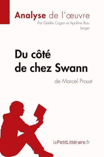 Du Côté De Chez Swann De Marcel Proust