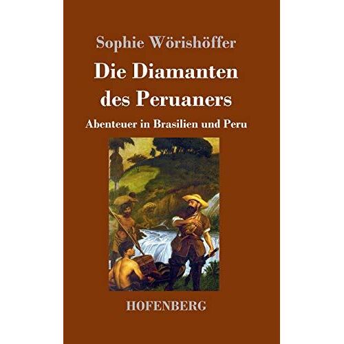 Die Diamanten Des Peruaners
