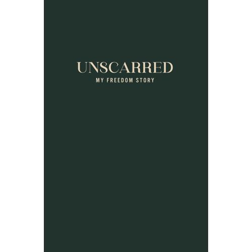 Unscarred Journal