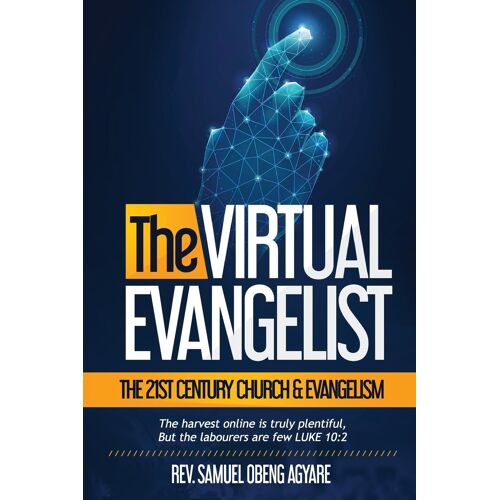 The Virtual Evangelist