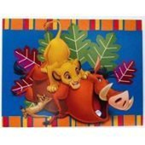 Image Sticker Autocollant Disney Panini Carrefour "Un Monde Magique" : N°149 Sur 168