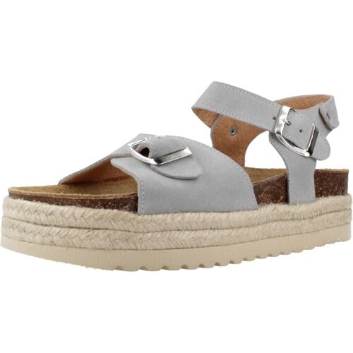 Chaussures Frailera Marta Colour Bleu